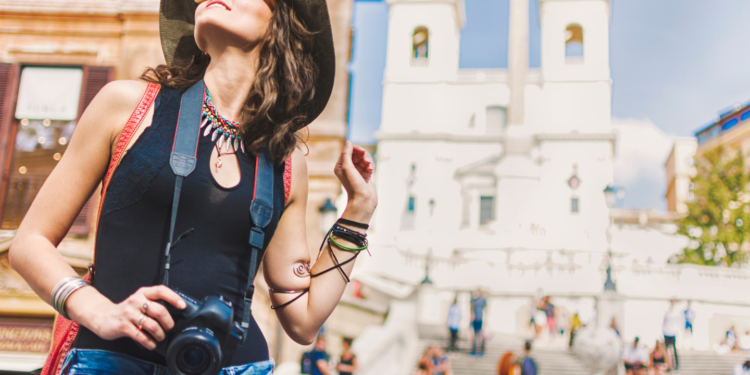 Najpiękniejsze Ukryte Miejsca w Popularnych Destynacjach