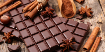 Historia czekolady – od napoju Azteków do tabliczki