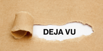 Fenomen déjà vu – co powoduje to uczucie?