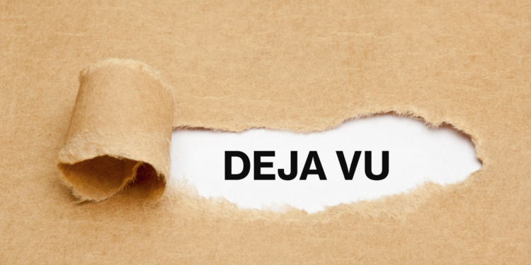 Fenomen déjà vu – co powoduje to uczucie?