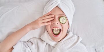 Domowe SPA – rytuały pielęgnacyjne dla ciała i ducha