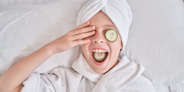 Domowe SPA – rytuały pielęgnacyjne dla ciała i ducha