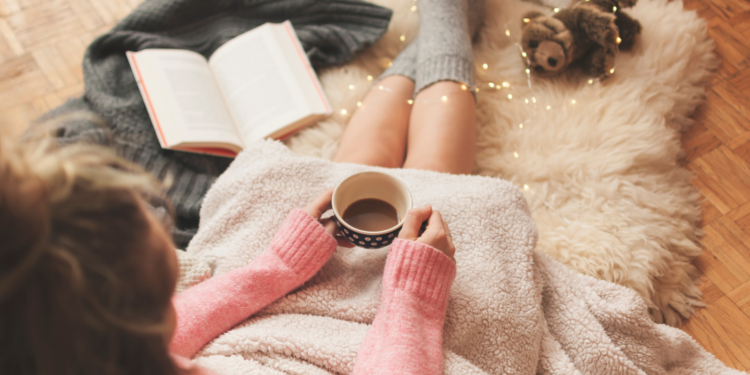 Jak stworzyć przytulne wnętrze według zasad hygge