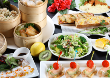 Kuchnie Świata – przewodnik po lokalnych przysmakach