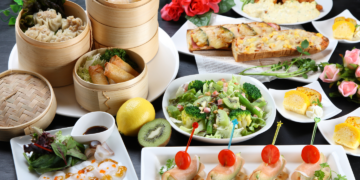 Kuchnie Świata – przewodnik po lokalnych przysmakach