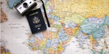 Najpiękniejsze Ukryte Miejsca w Popularnych Destynacjach