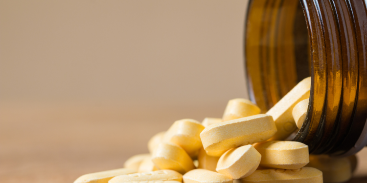 Jak rozpoznać niedobór witamin w organizmie