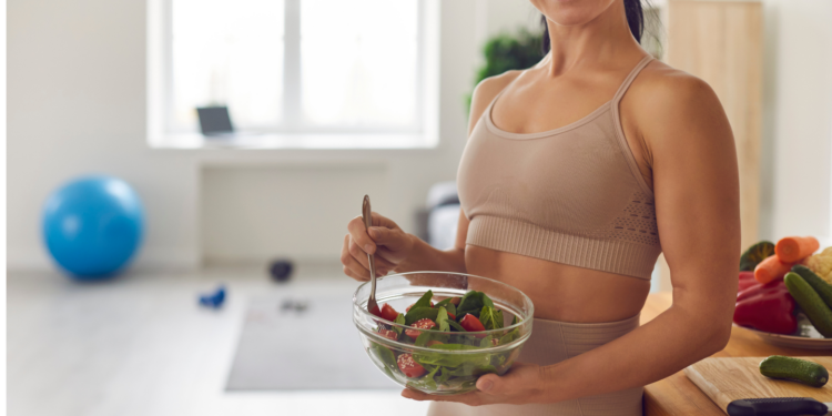 Zasady zdrowego odżywiania dla początkujących