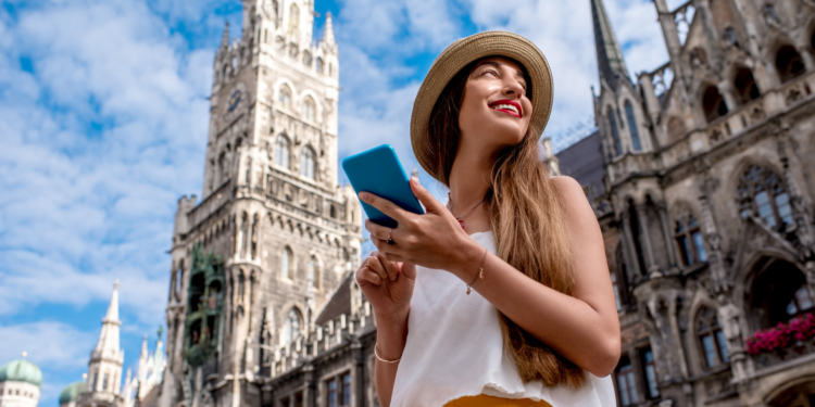 Podróże solo – przewodnik dla początkujących