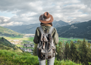 Jak zostać świadomym podróżnikiem