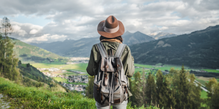 Jak zostać świadomym podróżnikiem