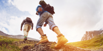 Najciekawsze szlaki trekkingowe dla początkujących