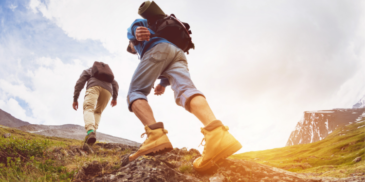 Najciekawsze szlaki trekkingowe dla początkujących
