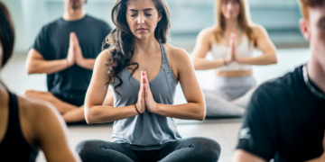 Techniki oddychania dla lepszego zdrowia