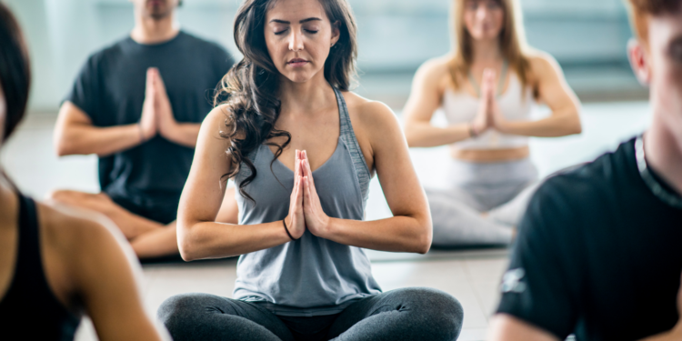 Techniki oddychania dla lepszego zdrowia