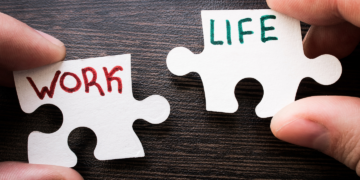 Jak utrzymać równowagę między pracą a życiem prywatnym