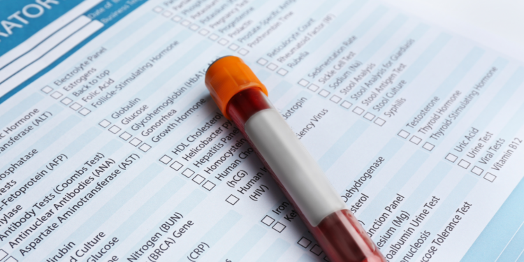 Jak czytać wyniki badań krwi