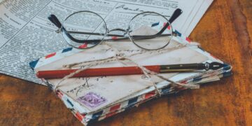 korespondencja komornicza