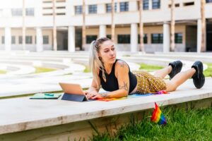 Pasja, która staje się zawodem. Na co zwrócić uwagę, wybierając studia z wychowania fizycznego?